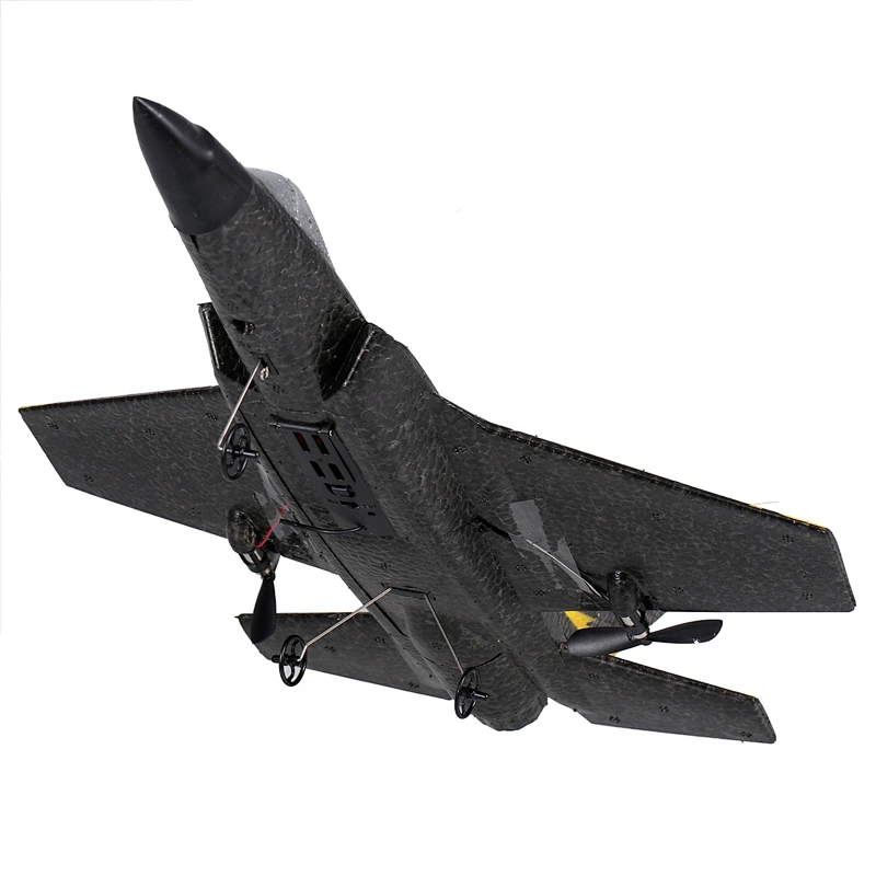 Top sale  RC EPP Glider Airplane 2.4G 2CH  outdoor All ready to fly