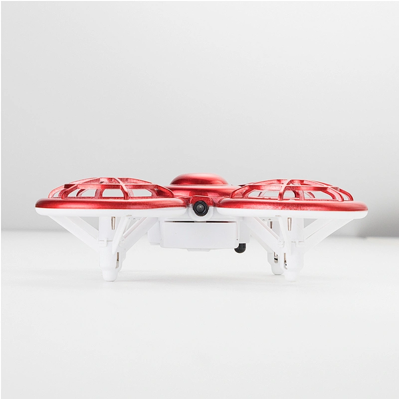 New headless mode smart mini flips sensing drone for kids
