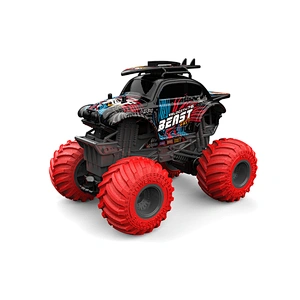 Hot selling 1/18 scale remote control 2wd rc toy rc car for kids