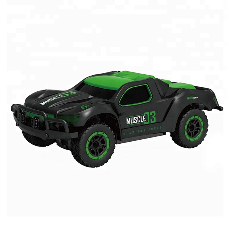 Cheap oem kids gifts radio control trucks 1:43 hb rc truck