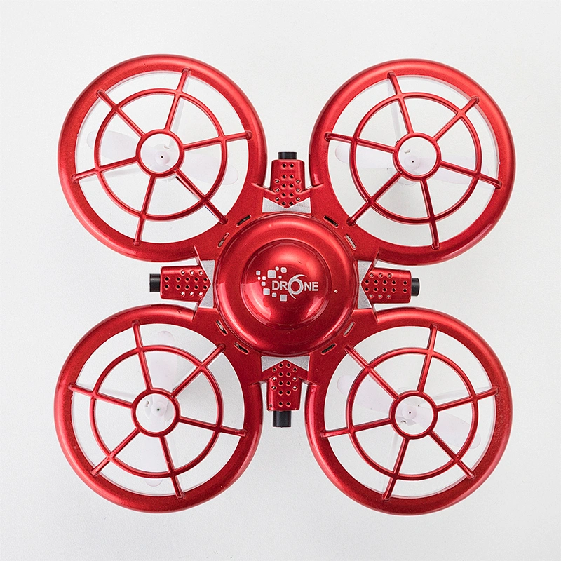 New headless mode smart mini flips sensing drone for kids
