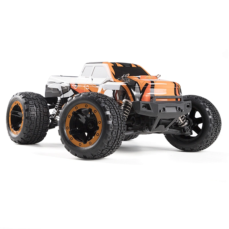 1:16 scale remote radio control toy racing monster rc car truck
