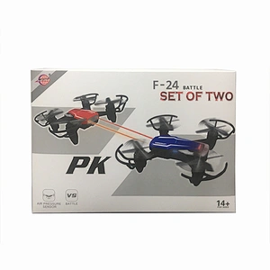 New arrival altitude hold roll 2.4G rc helicopter drone for sale