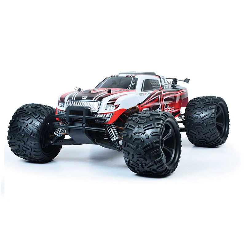 1/10 high speed electric radio control truck 4wd rc buggy car