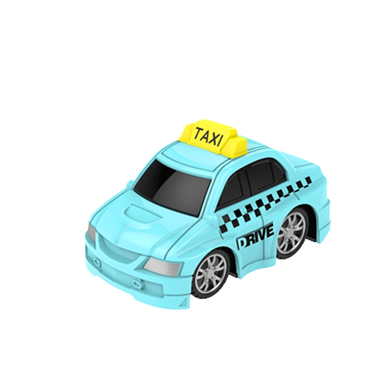 Hot selling kids die cast vehicle pullback alloy mini toy car