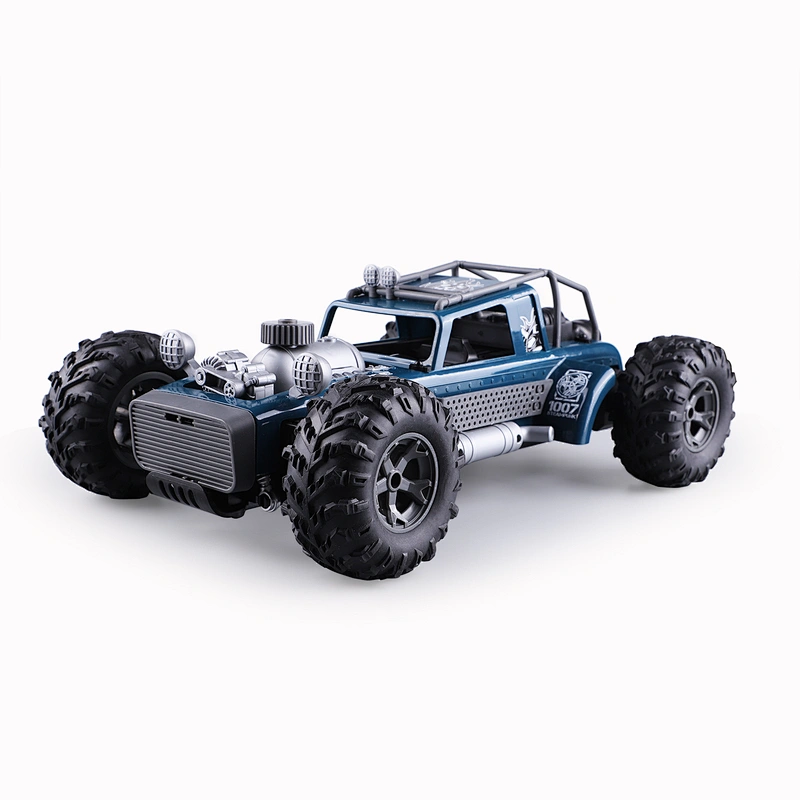 1 12 Radio Controlled Toy RC  Crawler 2 4ghz Transmitter 4WD Off Road