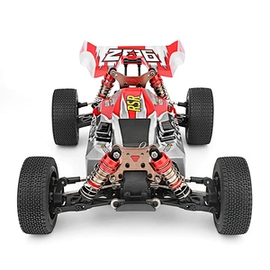 Remote control 4WD off road drift 2.4G rc buggy racing car