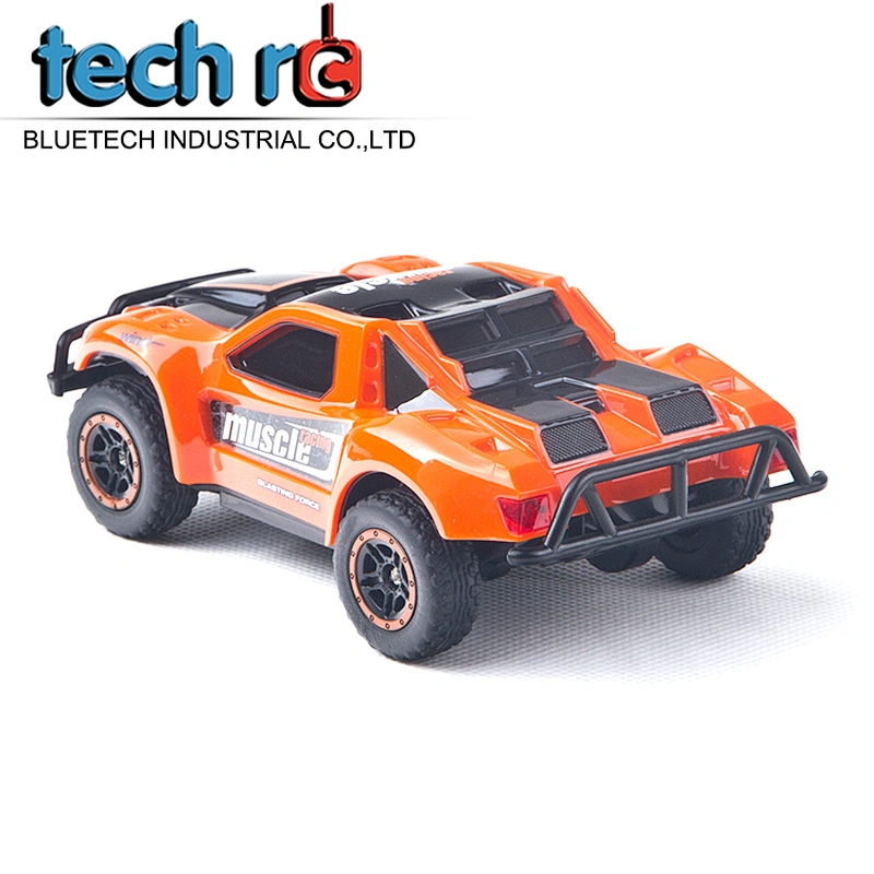 Cheap oem kids gifts radio control trucks 1:43 hb rc truck