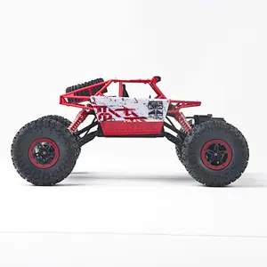 Cheap 4x4 car toy remote control rc rock crawler for kids
