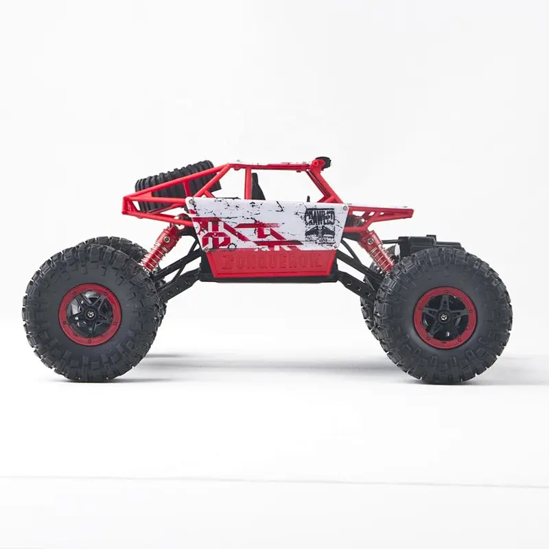 Cheap 4x4 car toy remote control rc rock crawler for kids