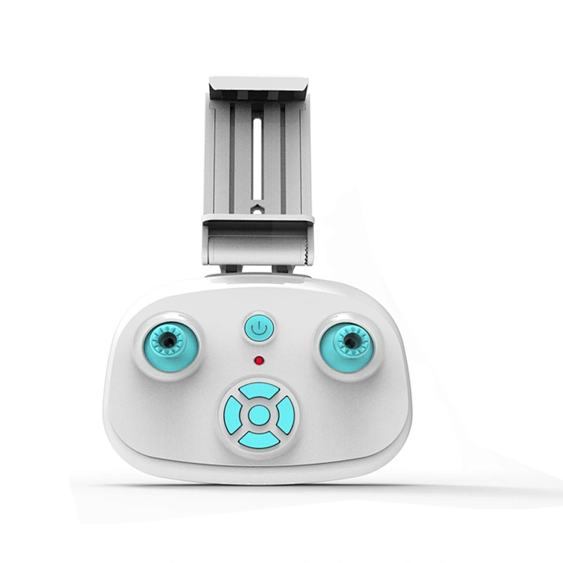 Hot selling remote 2.4G wifi rc mini camera drone helicopters