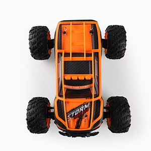 Wholesale 1:14 scale 4x4 high speed remote radio control toys rc car