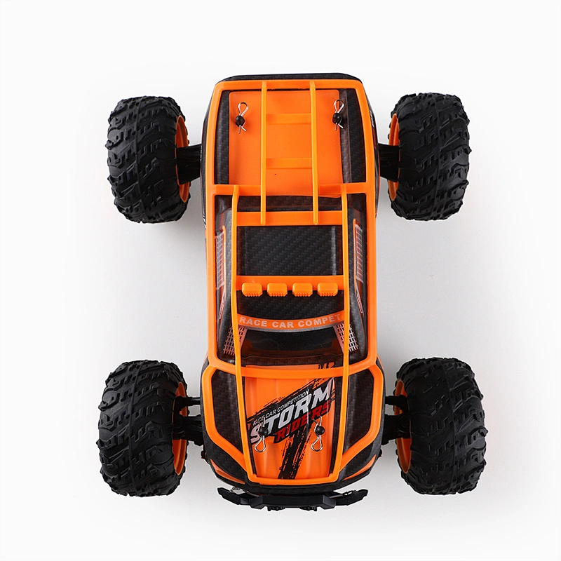 Wholesale 1:14 scale 4x4 high speed remote radio control toys rc car