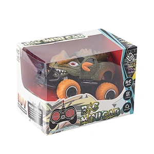 Chassis mini off-road monster remote control rc toy car