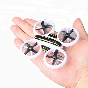 Remote control kids 360 flip rc quadcopter drone mini toy