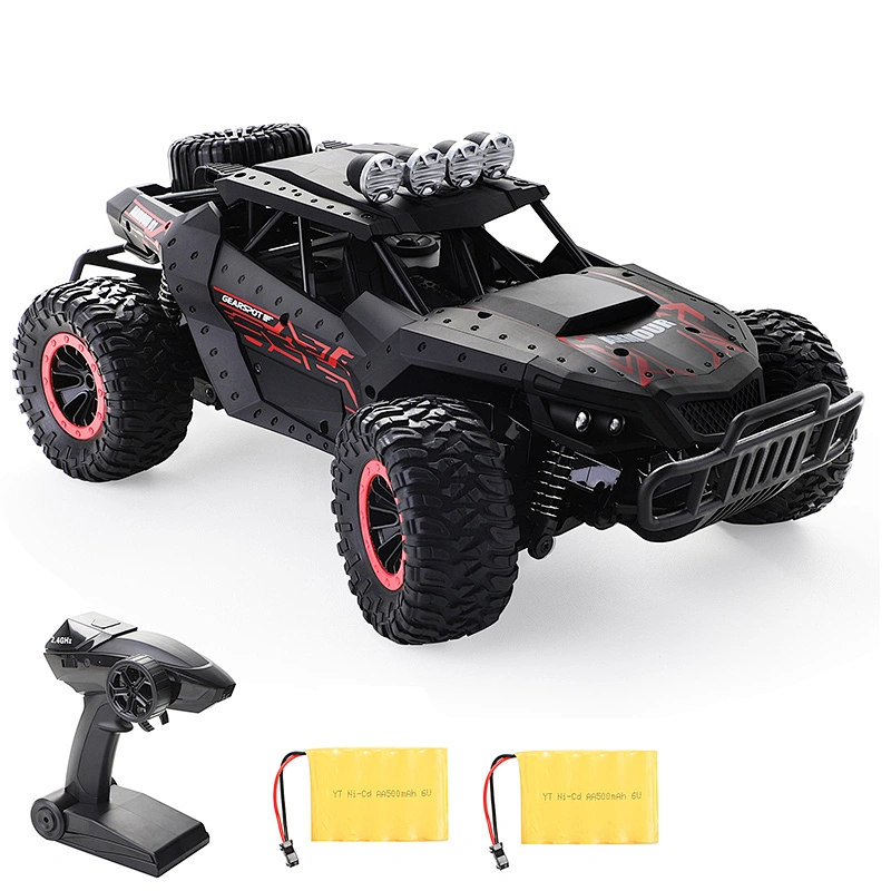 1:16 scale high speed 20km/h wifi monster rc remote control car