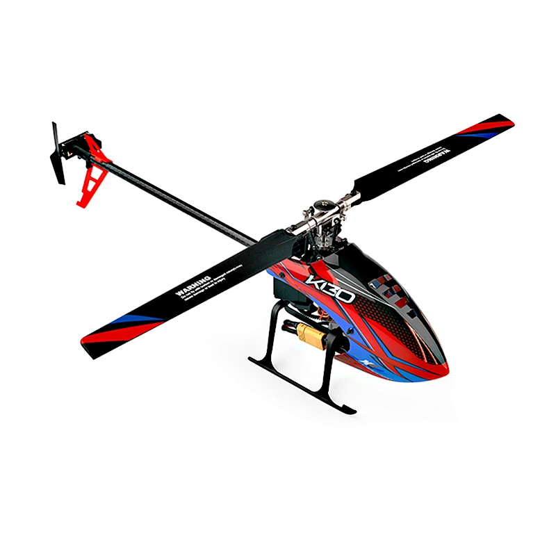 Hot selling 6-channel toy remote control flying rc helicopter