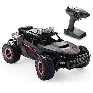 Long range 1 16 scale wifi 4wd toy trucks remote control rc car
