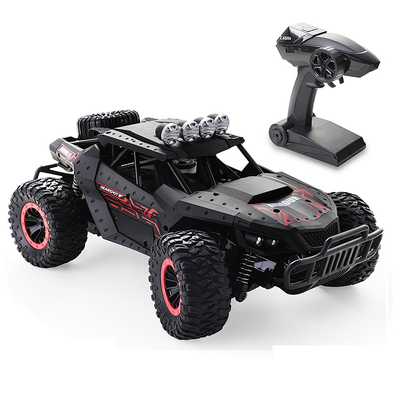 Long range 1 16 scale wifi 4wd toy trucks remote control rc car