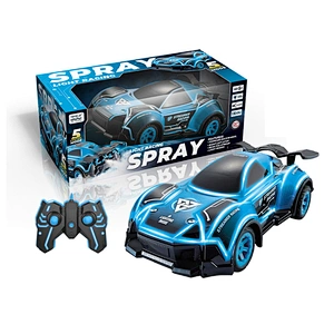 Wholesale electric adults radio remote control toys rc car with spray