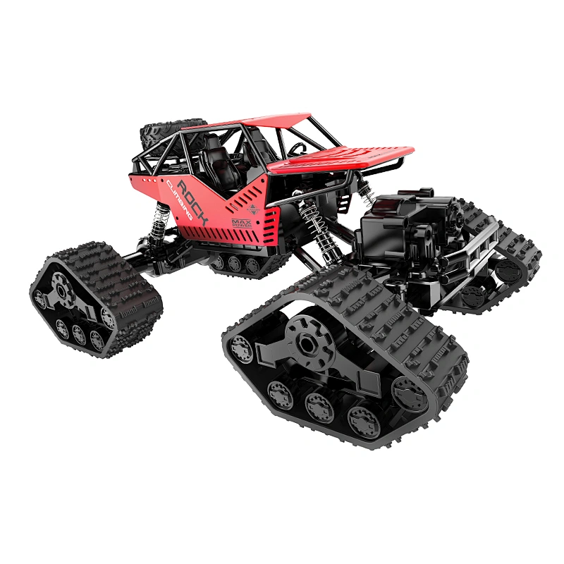 Hot selling climbing off road 4wd remote control car rc rock crawler