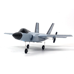 2021 New RC Glider Foam Airplane RC Toys 2.4G Remote Control Fighter Airplane
