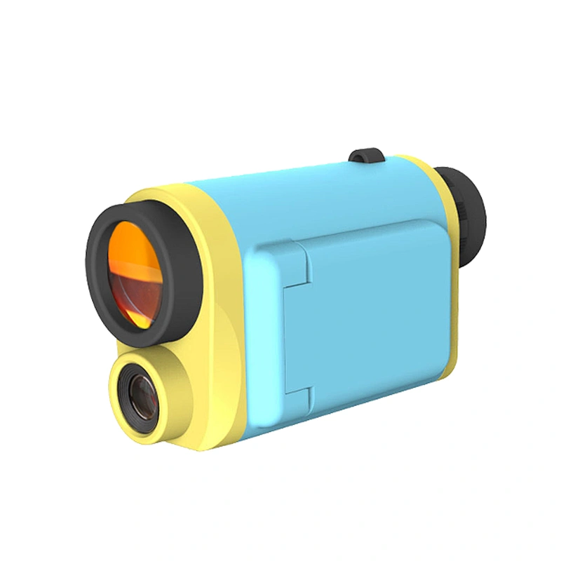 New small 3 in1 telescope toys digital camera for kids