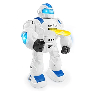 programmable kids smart toy robot