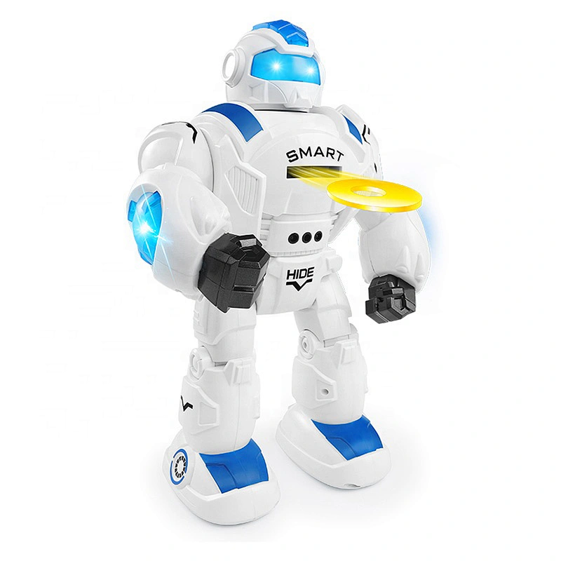 programmable kids smart toy robot
