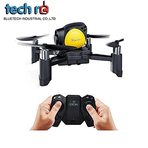 Remote control diy toy rc racing mini camera battle drone