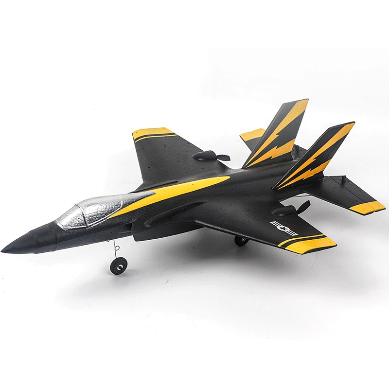 2021 New RC Glider Foam Airplane RC Toys 2.4G Remote Control Fighter Airplane