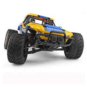 1/12 Electric remote control car climbing 4x4 off road toy rc car