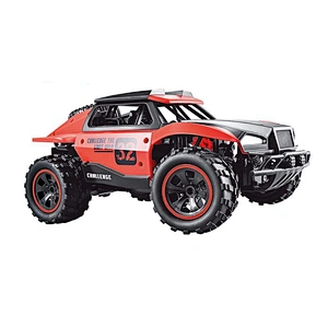 High speed 1/18 scale electric 2wd remote control rc car for kid
