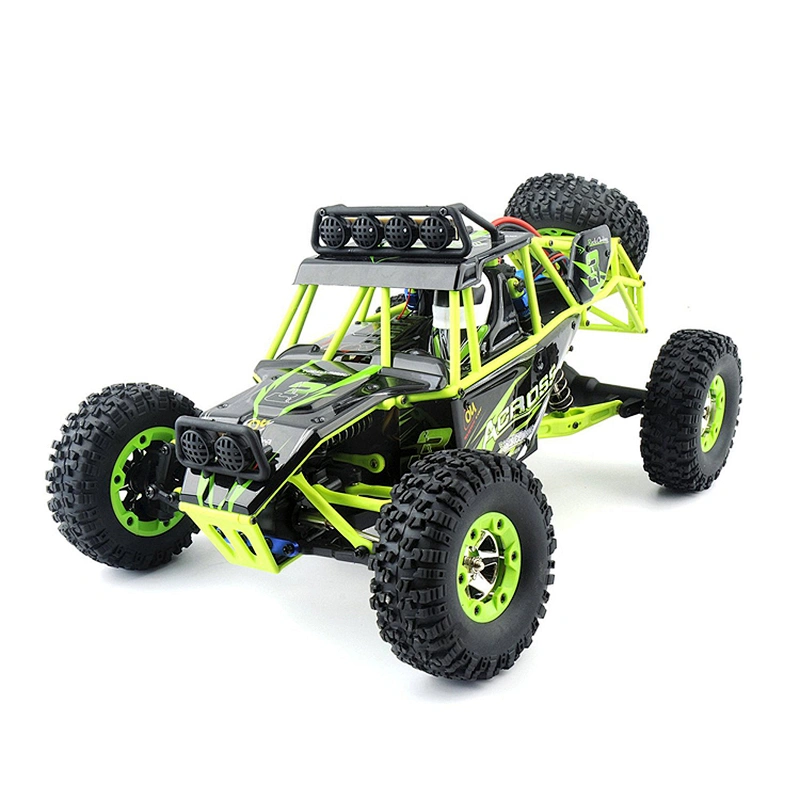 Hot selling 4wd 10428 radio hobby high speed rc remote control car