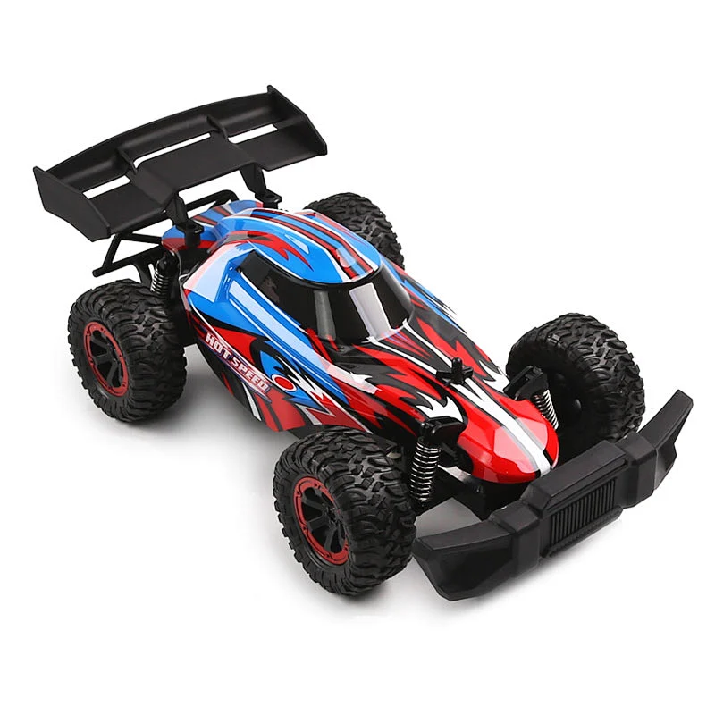 Remote control racing toy 1:14  kid off road buggy rc car