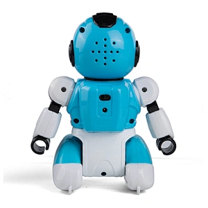 Hot selling smart program dancing remote robot rc toy for children