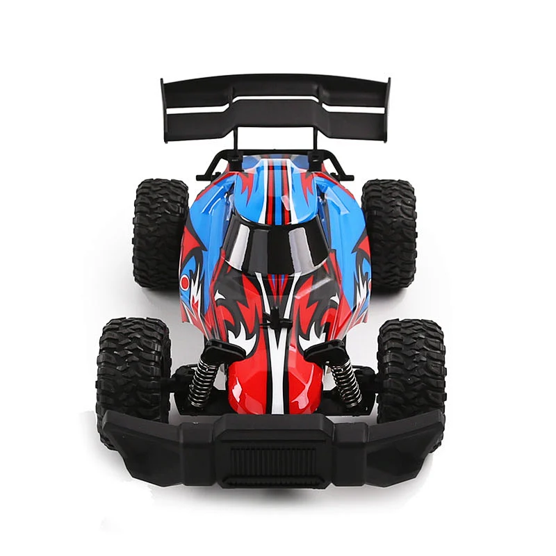 Remote control racing toy 1:14  kid off road buggy rc car