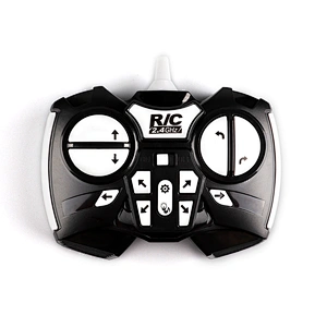 1 14  2 4G Transmitter 4WD Off Road RC Car Hobby Power Battery Style