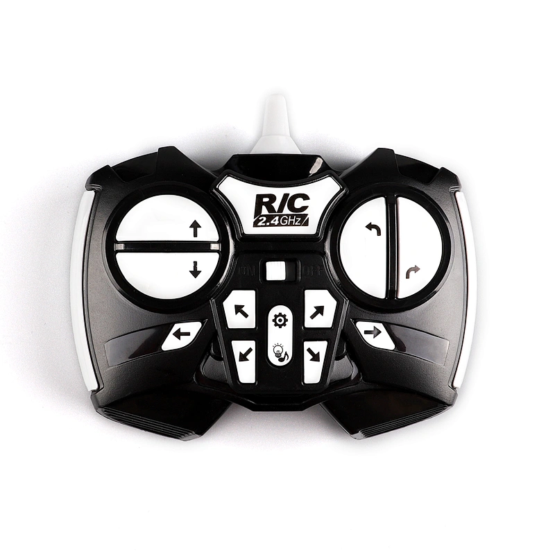 1 14  2 4G Transmitter 4WD Off Road RC Car Hobby Power Battery Style