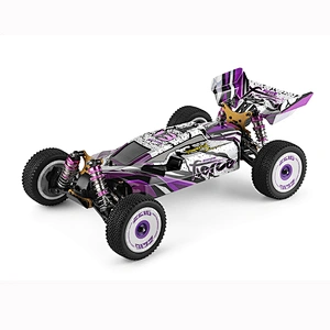 2 4ghz 1 12 4WD Remote Control Car Racing High Speed  Vehicle for Children