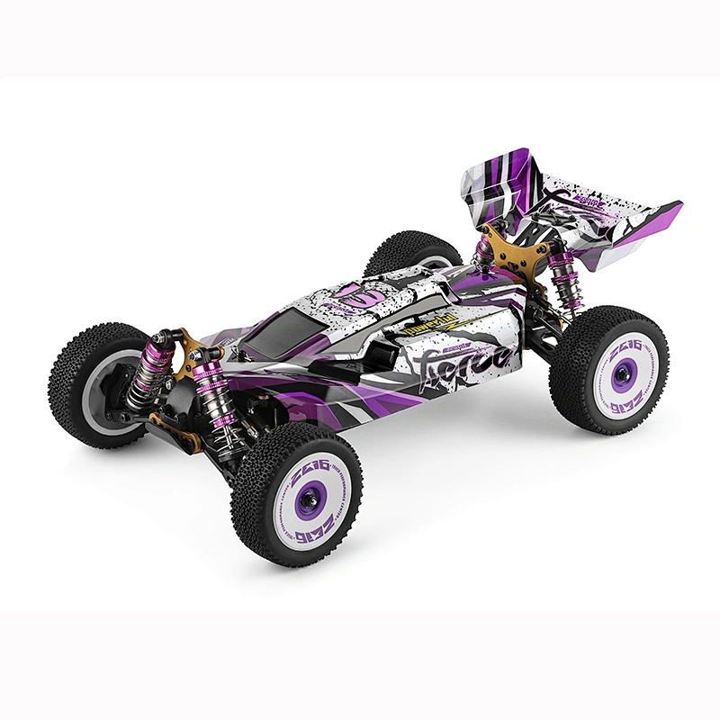 2 4ghz 1 12 4WD Remote Control Car Racing High Speed  Vehicle for Children