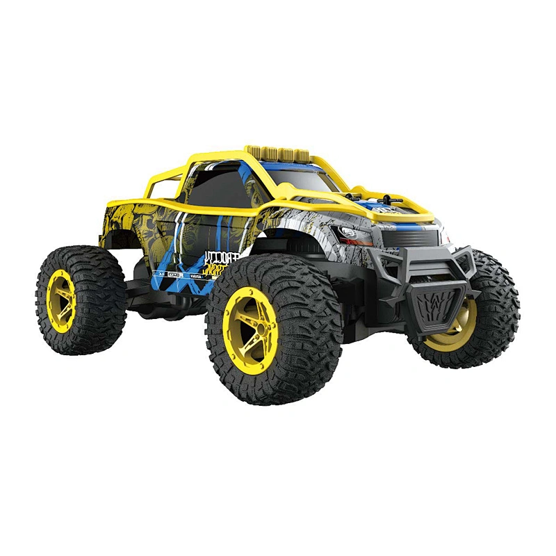 Wholesale 1:16 scale 20km/h toys remote control rc car for kids