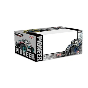 Wholesale 1:16 scale 20km/h toys remote control rc car for kids