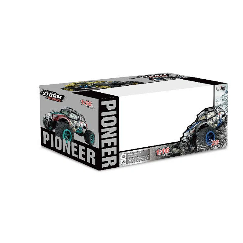 Wholesale 1:16 scale 20km/h toys remote control rc car for kids