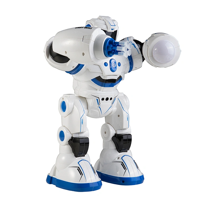 Smart remote control children intelligent robot toys for adults