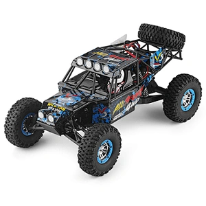 2019 New Arrivals rc 1/10 4wd remote control toys cars for kids