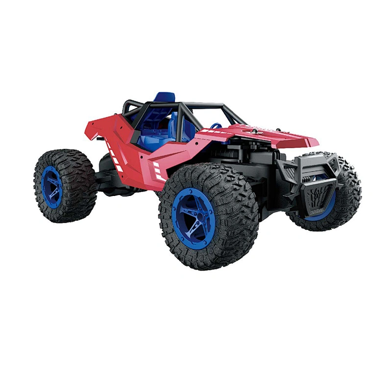 High speed 1:16 scale alloy 20km/h remote control car for kids