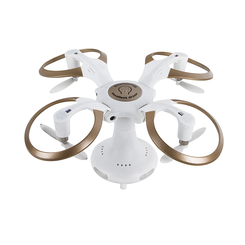 Mini selfie toys drone flying rc ball drone with camera