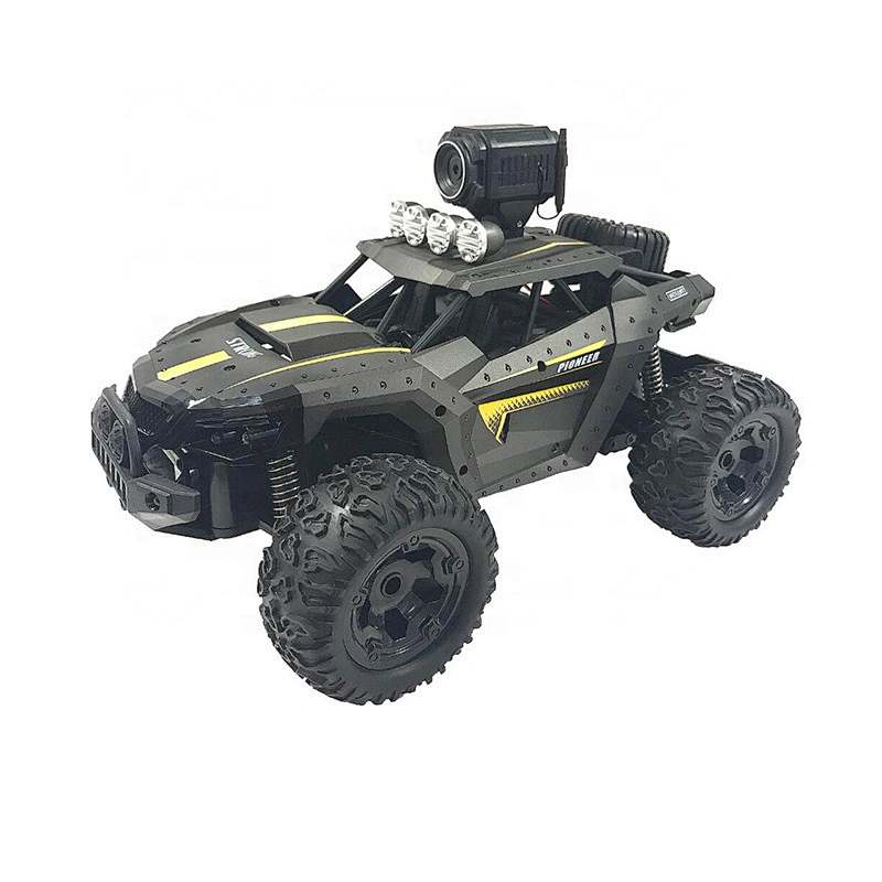 2019 Radio control wifi control toy drift fpv camera rc car