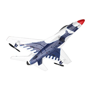 2020 Electric 2.4G 2CH  Remote Radio Control Plane Rc Airplane